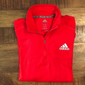 Adidas Warmup Pullover